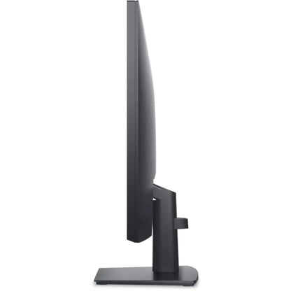 Dell E2725H 27" 75Hz Full HD VA Monitor with DisplayPort & VGA Tilt Adjustable-tpstech.in