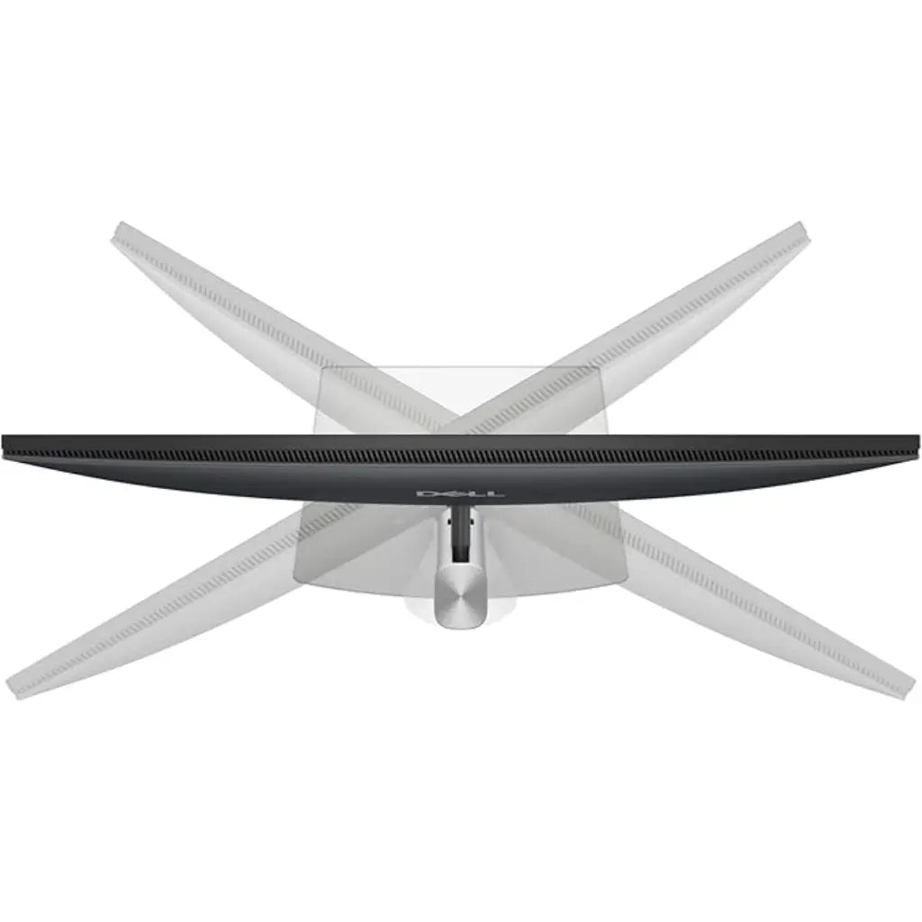 Dell P2725DE 27" 100Hz QHD IPS USB-C Hub Monitor 90W Power Delivery & RJ45 Ethernet Port-tpstech