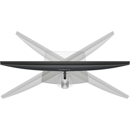 Dell P2725DE 27" 100Hz QHD IPS USB-C Hub Monitor 90W Power Delivery & RJ45 Ethernet Port-tpstech