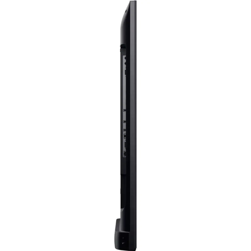 Dell P5524Q 55" 4K UHD Conference Room Monitor with Built-in Speakers-tpstech.in