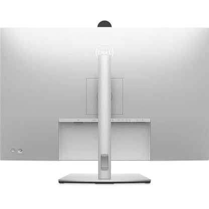 Dell U3223QZ UltraSharp 32" 4K Video Conferencing Monitor with IPS Black Panel and Built-in 4K Webcam-tpstech.in