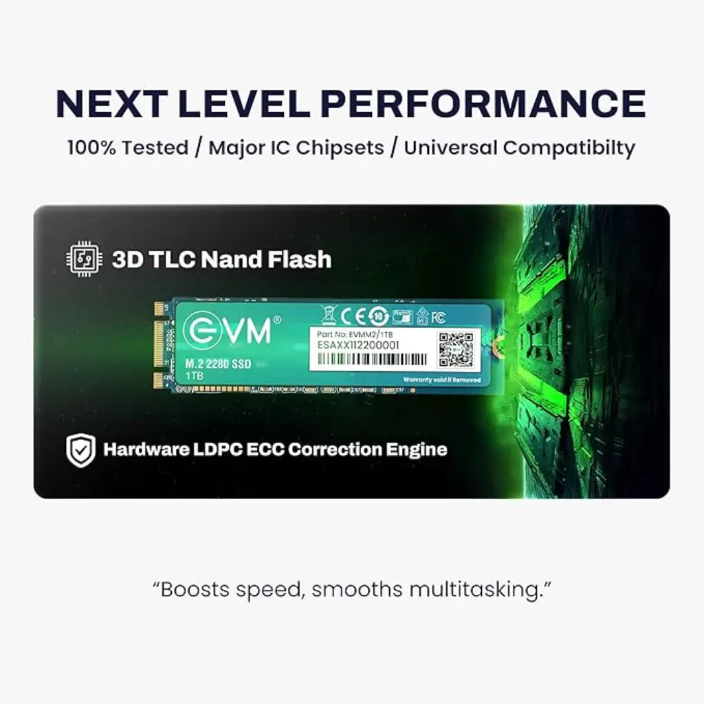 EVM 1TB M.2 (2280) SATA Internal Solid State Drive-tpstech.in