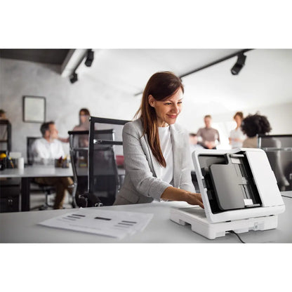 Epson DS-1730 Flatbed Color Duplex Document Scanner with ADF-tpstech.in