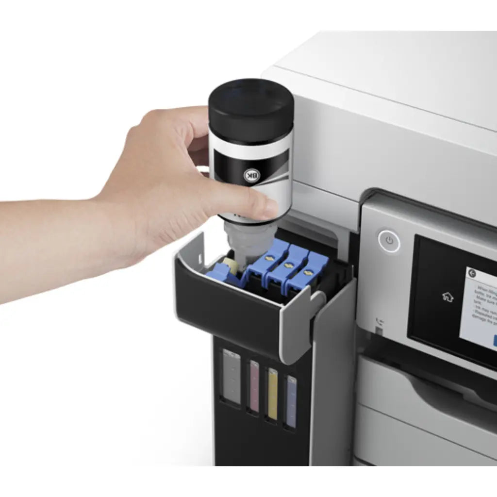 Epson EcoTank L6580 Wireless Multifunction (Print,Copy,Scan) InkTank Printer with ADF-tpstech.in