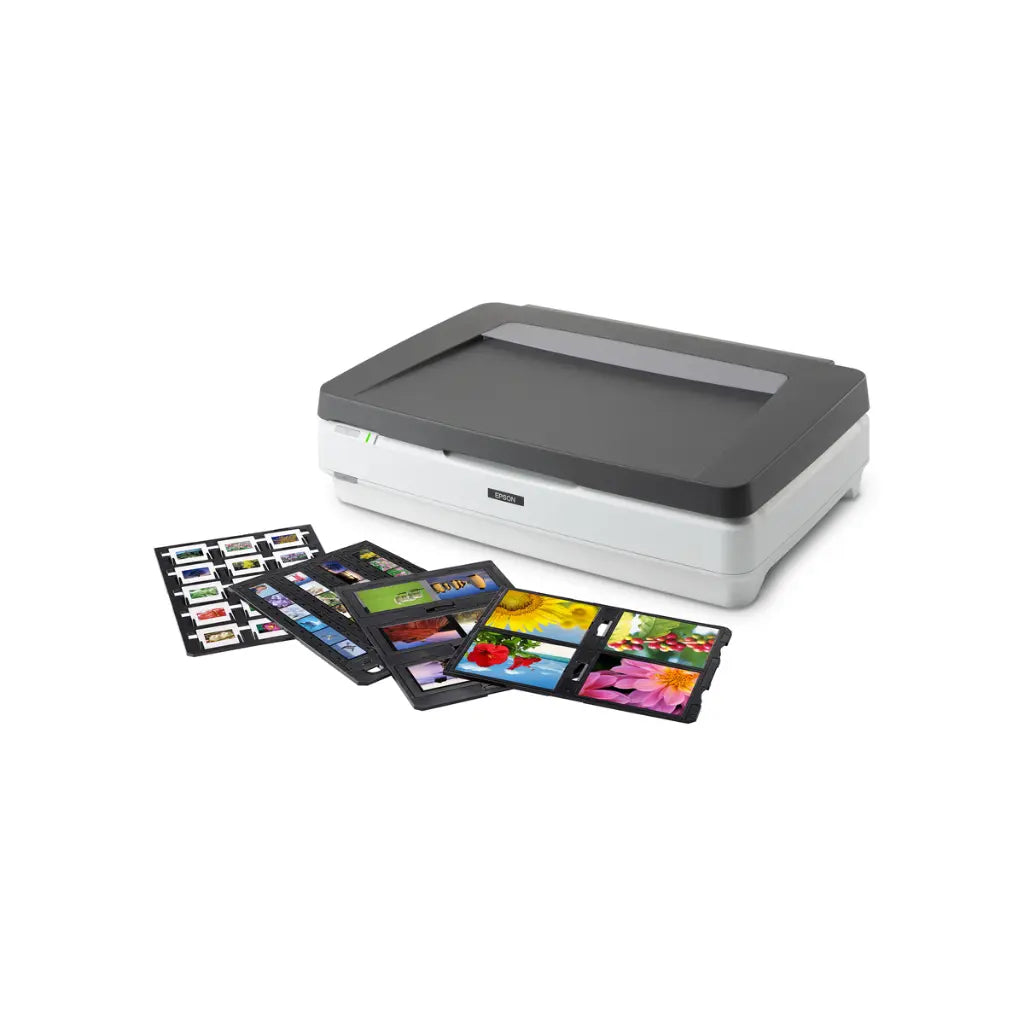 Epson Expression 13000XL A3 Flatbed Photo Scanner - tpstech.in