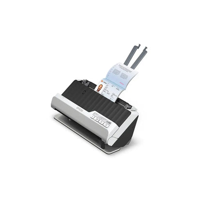 Epson WorkForce DS-C490 Compact Desktop Document Scanner with ADF-tpstech.in