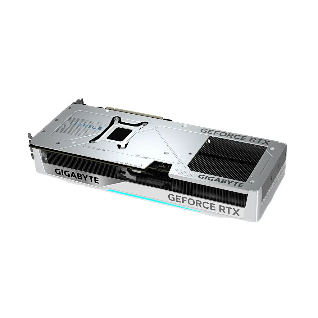 Gigabyte GeForce RTX™ 5070 Ti EAGLE OC ICE SFF 16G 16GB GDDR7 Graphics Card-tpstech.in