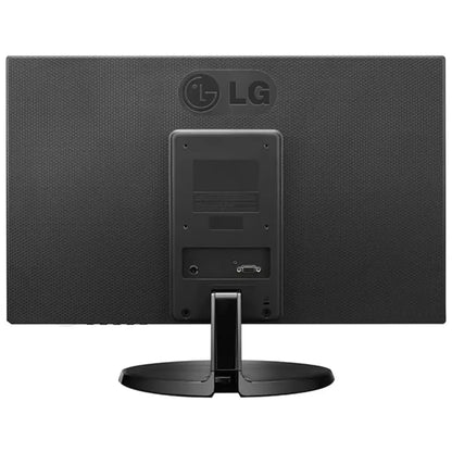 LG 19M38LB 18.5" 1366x768 75Hz HD Monitor Flicker Safe Reader Mode-tpstech.in
