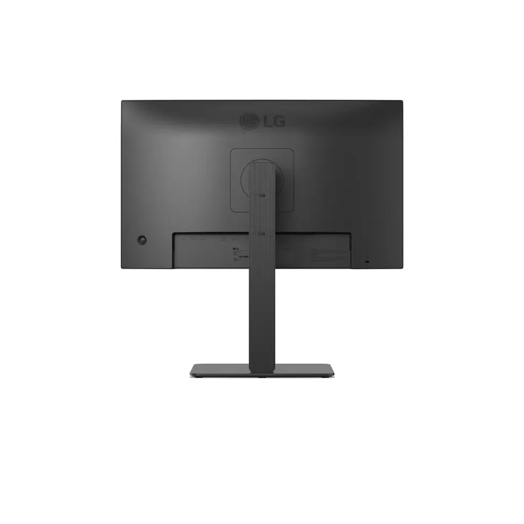 LG 24BA650 24" Full HD IPS Monitor with Ergonomic Stand Flicker Safe & Reader Mode-tpstech.in