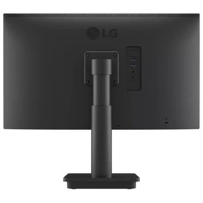 LG 25MS550-B 24.5" 100Hz IPS Full HD Monitor Built-in Speakers-tpstech.in