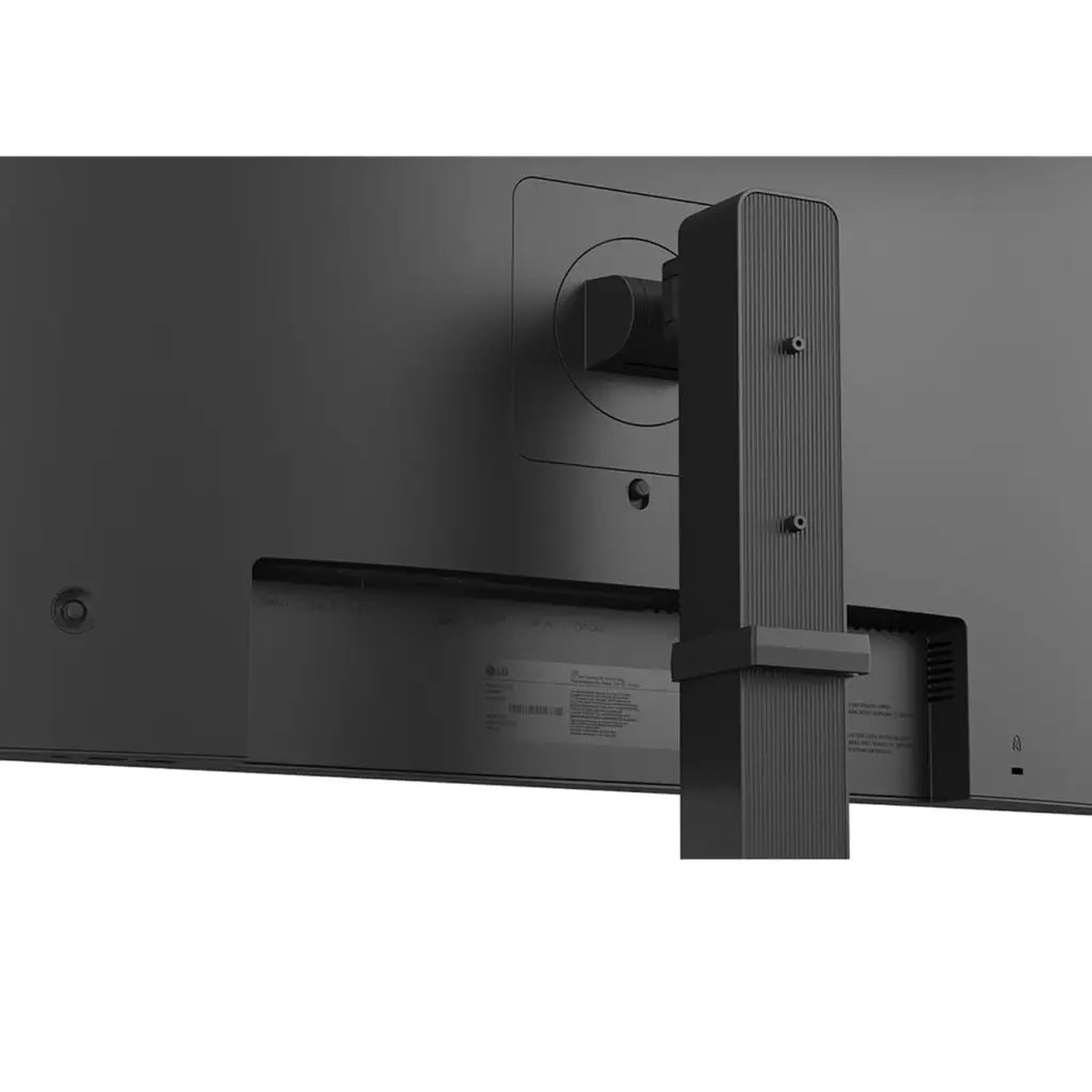 LG 27BA650-B 27" 100Hz Full HD IPS Monitor Built-in Speakers-tpstech.in