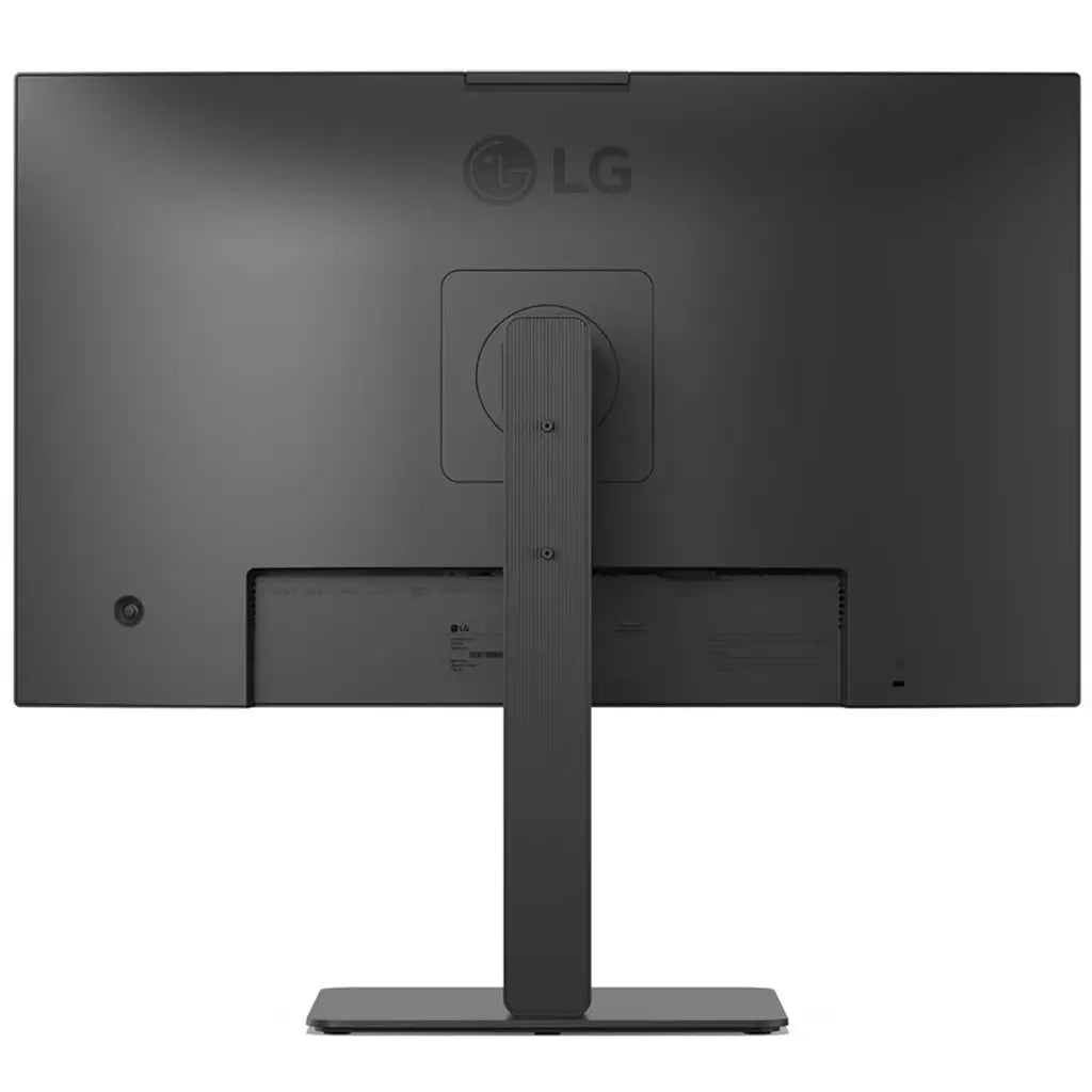 LG 27BA850 27" 100Hz Full HD IPS Monitor with Built-in Webcam Mic & Speakers-tpstech