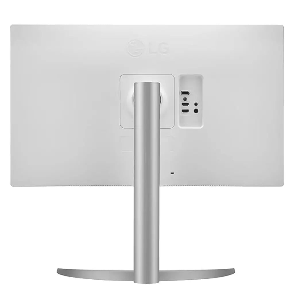 LG 27UP650K 27" 4K UHD IPS Monitor with VESA DisplayHDR 400-tpstech