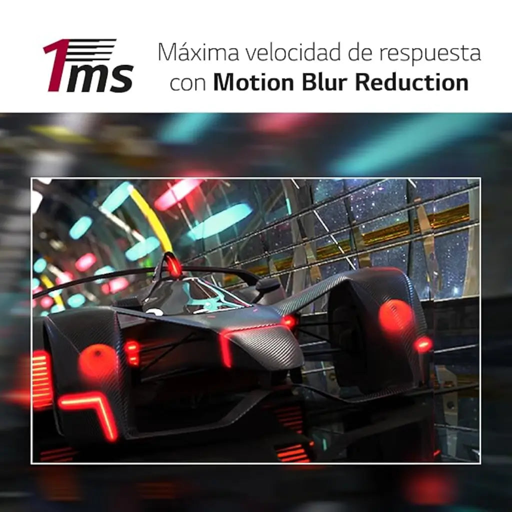 LG 32GN600‑B 32" UltraGear QHD 165Hz HDR10 Monitor with FreeSync™ Premium