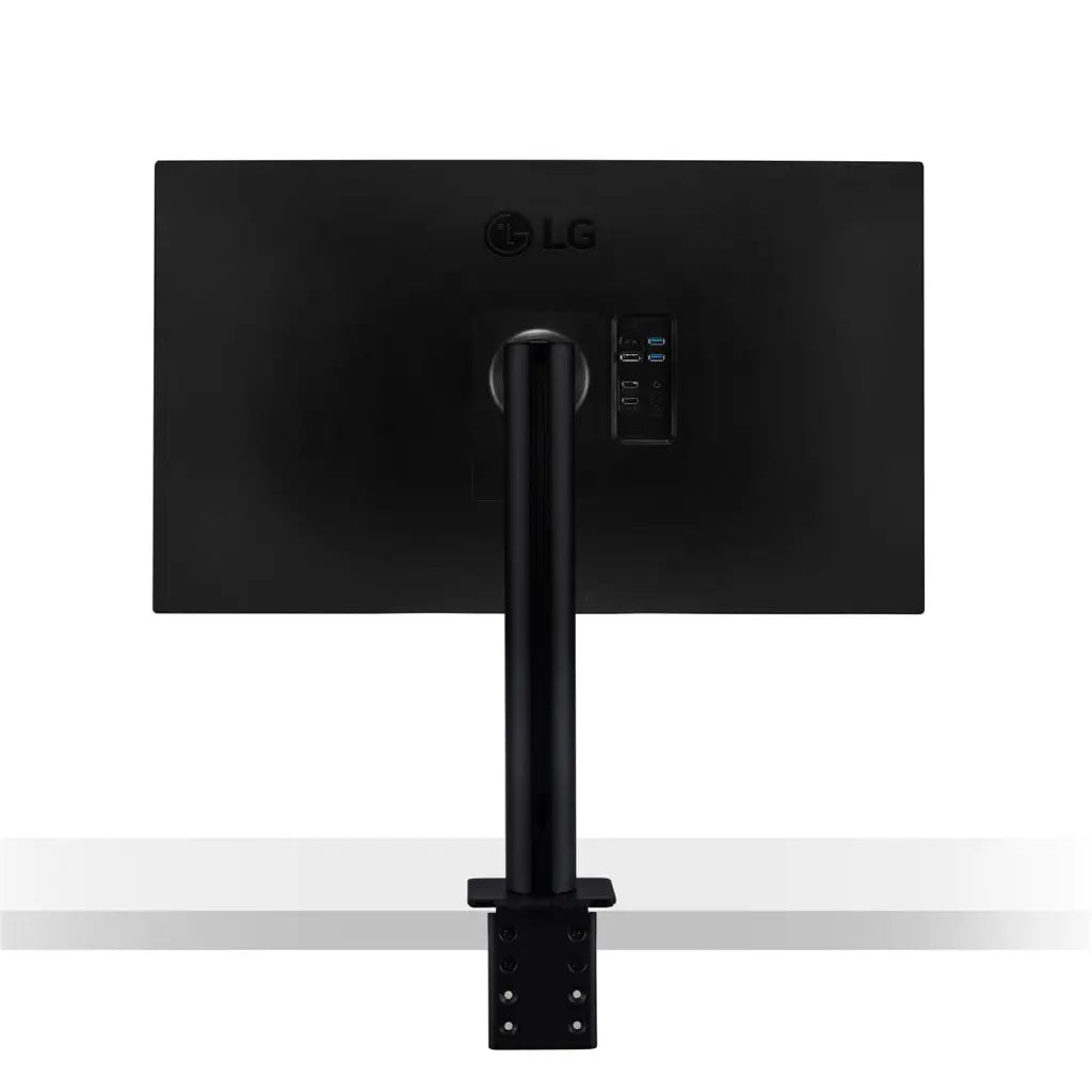 LG 32UN880 31.5-inch 4K UHD Ergo IPS Monitor with HDR10 USB-C 60W PD-tpstech