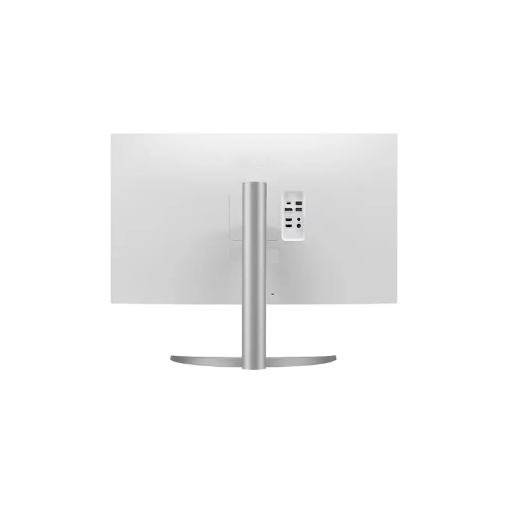 LG 32UP550N-W 32" 4K UHD HDR10 Monitor with USB-C AMD FreeSync Height Adjustable Stand-tpstech.in