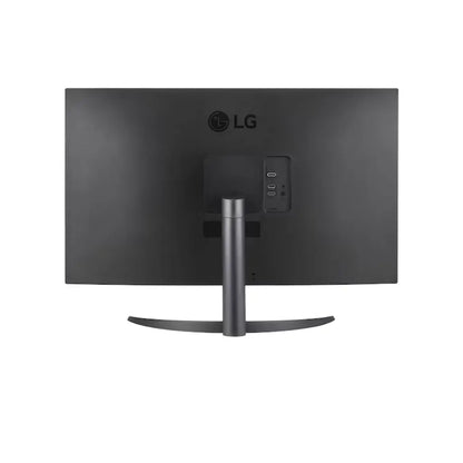 LG 32UR500K-B 32" 60Hz 4ms UltraFine 4K UHD Monitor-tpstech.in