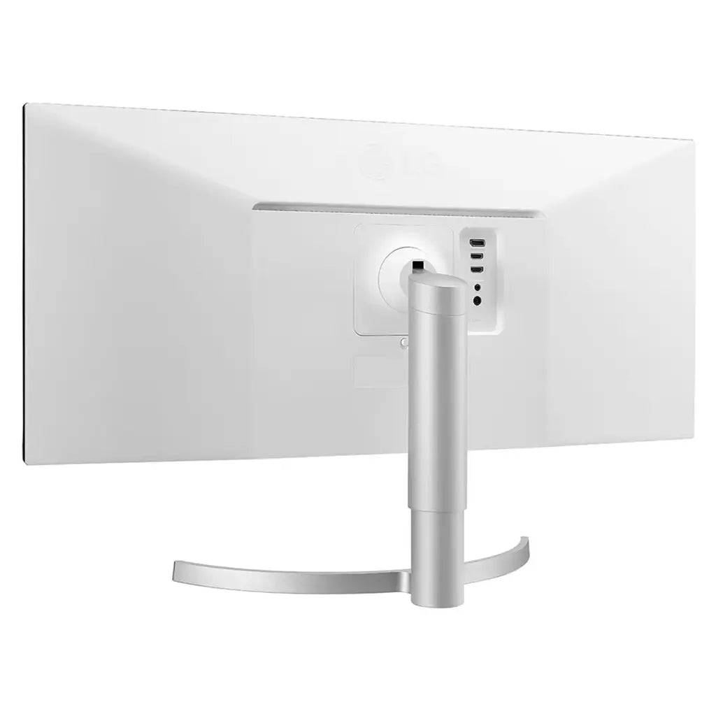 LG 34WN650-W 34" 75Hz 2560×1080 WFHD UltraWide™ IPS Monitor-tpstech.in