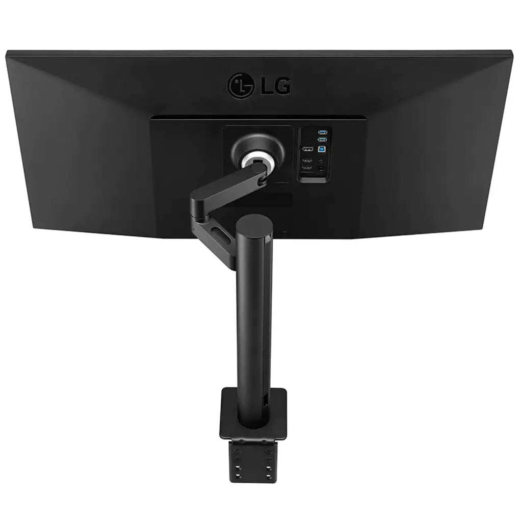 LG 34WN780-B 34" UltraWide Ergo QHD IPS HDR10 Monitor with Ergo Stand-tpstech