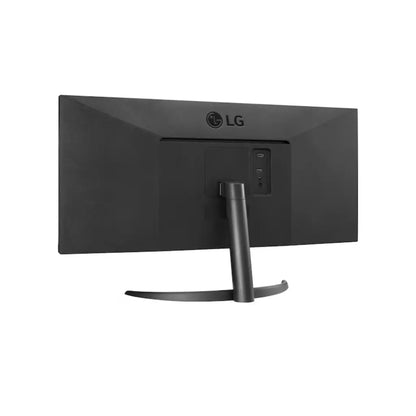 LG 34WQ500-B 34" 100Hz UltraWide Full HD IPS Monitor HDR10 AMD FreeSync-tpstech.in