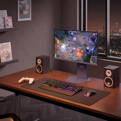 LG UltraGear 27G850A-B 27" 240Hz 4K UHD Nano IPS Black Gaming Monitor-tpstech