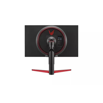 LG UltraGear 27GL850-B 27" 144Hz 1ms QHD Nano IPS Gaming Monitor-tpstech.in