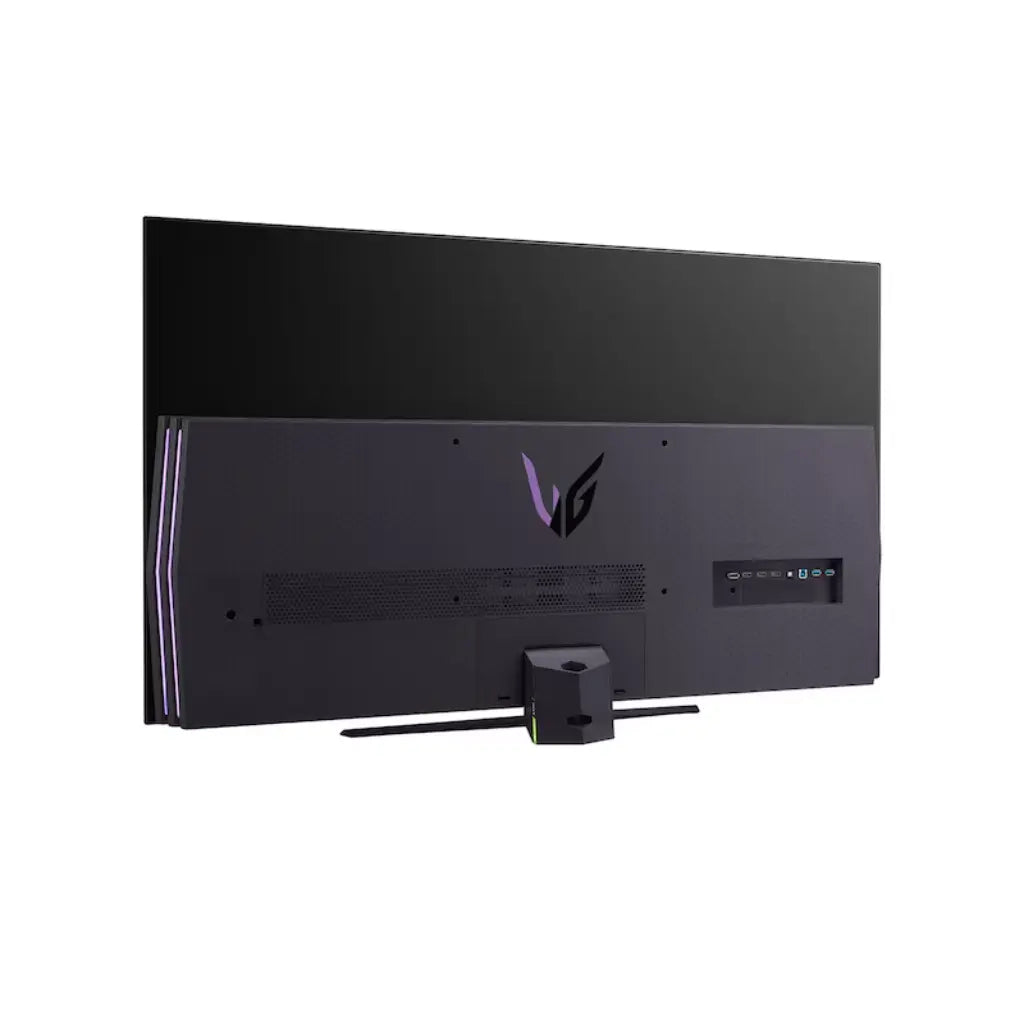 LG UltraGear 48″ 120 Hz 0.1 ms 4K OLED Gaming Monitor G‑SYNC Compatible-tpstech.in