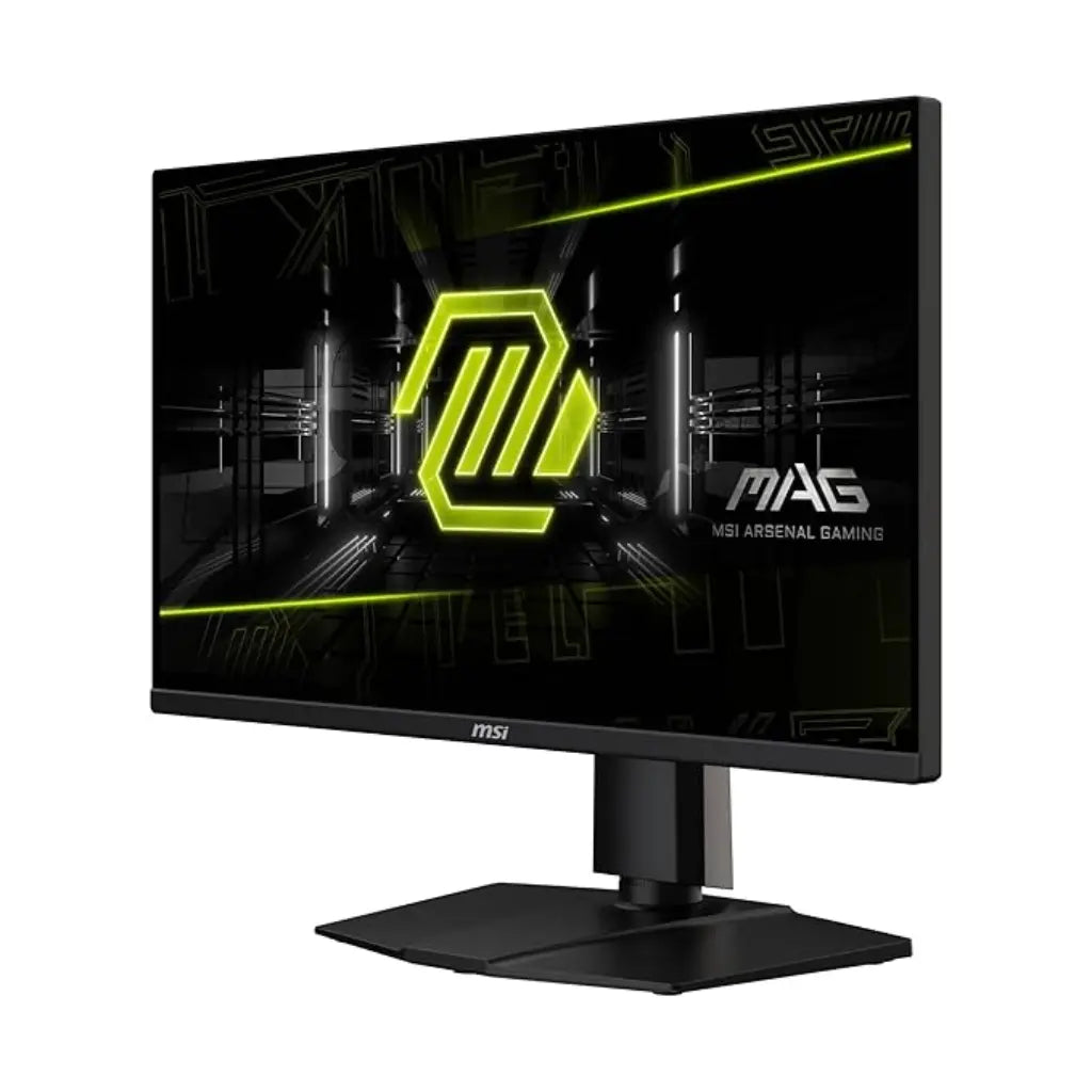 MSI MAG255PXF 24.5" 300Hz FHD Gaming Monitor 0.5ms Response HDR Ready Adaptive Sync-tpstech.in
