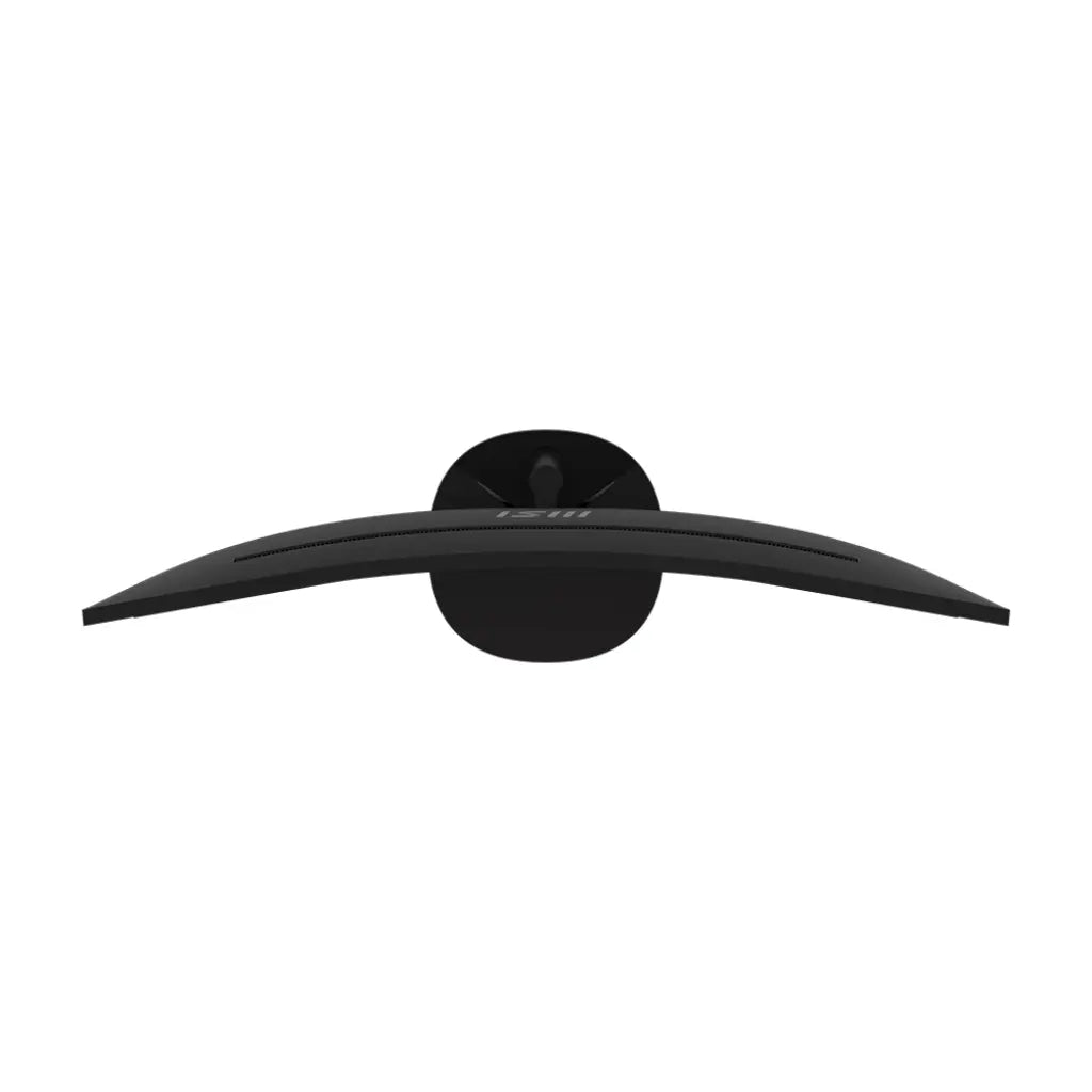 MSI PRO MP341CQ E12 34" UltraWide Curved UWQHD 120Hz VA Business Productivity Monitor-tpstech.in