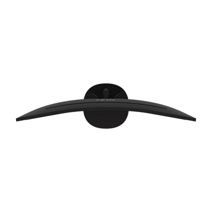 MSI PRO MP341CQ E12 34" UltraWide Curved UWQHD 120Hz VA Business Productivity Monitor-tpstech.in