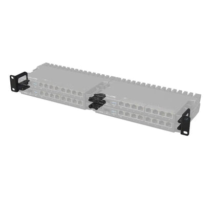 MikroTik L009UiGS-RM Router Dual-Core ARM CPU 8x Gigabit Ethernet 2.5G SFP-tpstech.in