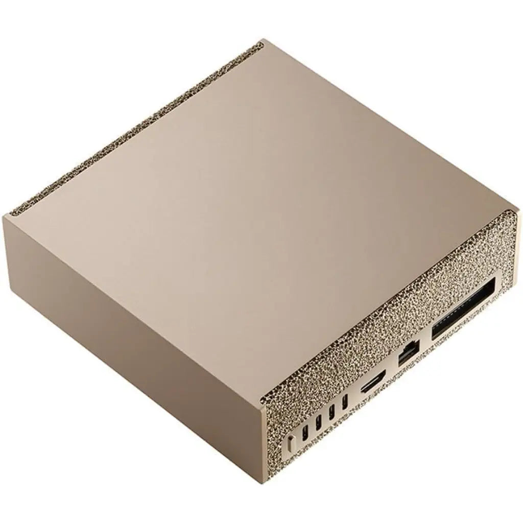 NVIDIA DGX Spark GB10 Grace Blackwell Desktop AI Supercomputer with 128GB Unified Memory-tpstech.in