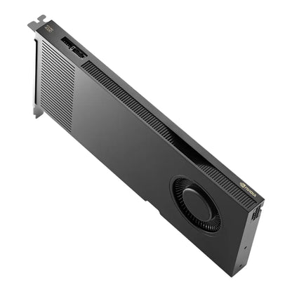 PNY NVIDIA RTX PRO 4000 Blackwell 24GB GDDR7 ECC Single‑Slot Workstation Graphics Card-tpstech.in
