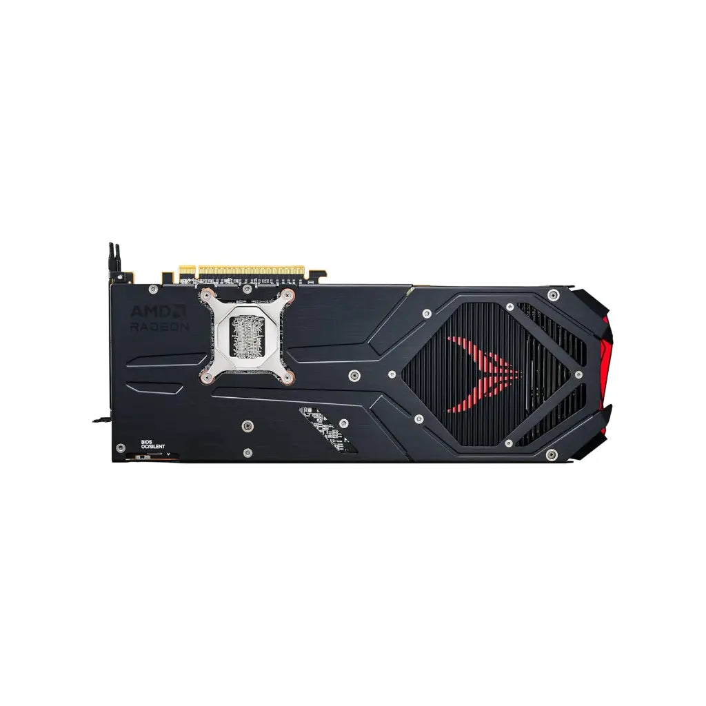 PowerColor Red Devil Radeon RX 9070 XT 16GB GDDR6 Graphics Card-tpstech.in