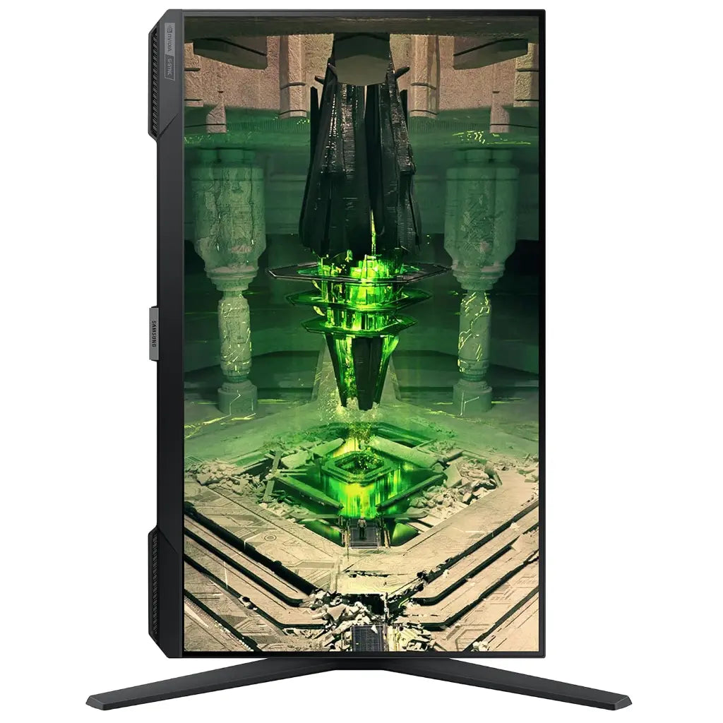 Samsung Odyssey G4 25″ 240 Hz 1 ms FHD IPS Gaming Monitor-tpstech.in