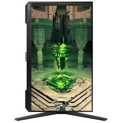 Samsung Odyssey G4 25″ 240 Hz 1 ms FHD IPS Gaming Monitor-tpstech.in