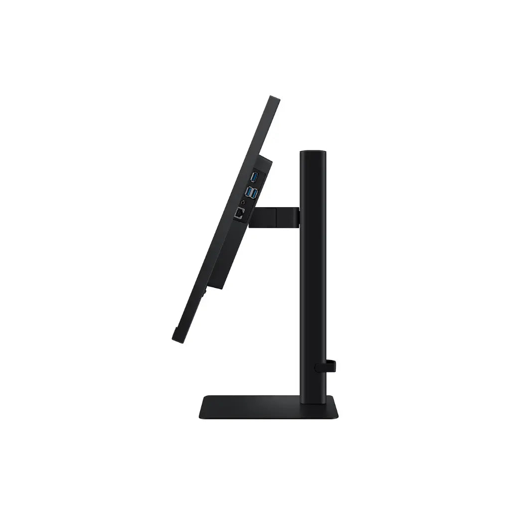 Samsung ViewFinity S6 27" 100 Hz QHD IPS Monitor with USB‑C 90 W HDR10-tpstech.in