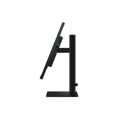 Samsung ViewFinity S6 27" 100 Hz QHD IPS Monitor with USB‑C 90 W HDR10-tpstech.in