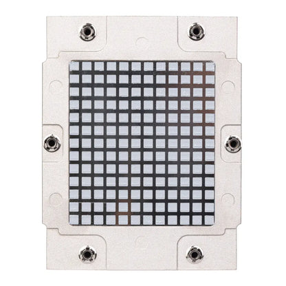 SilverStone XE04 SP5B Black 4U Server CPU Cooler AMD SP5 400W TDP-tpstech.in