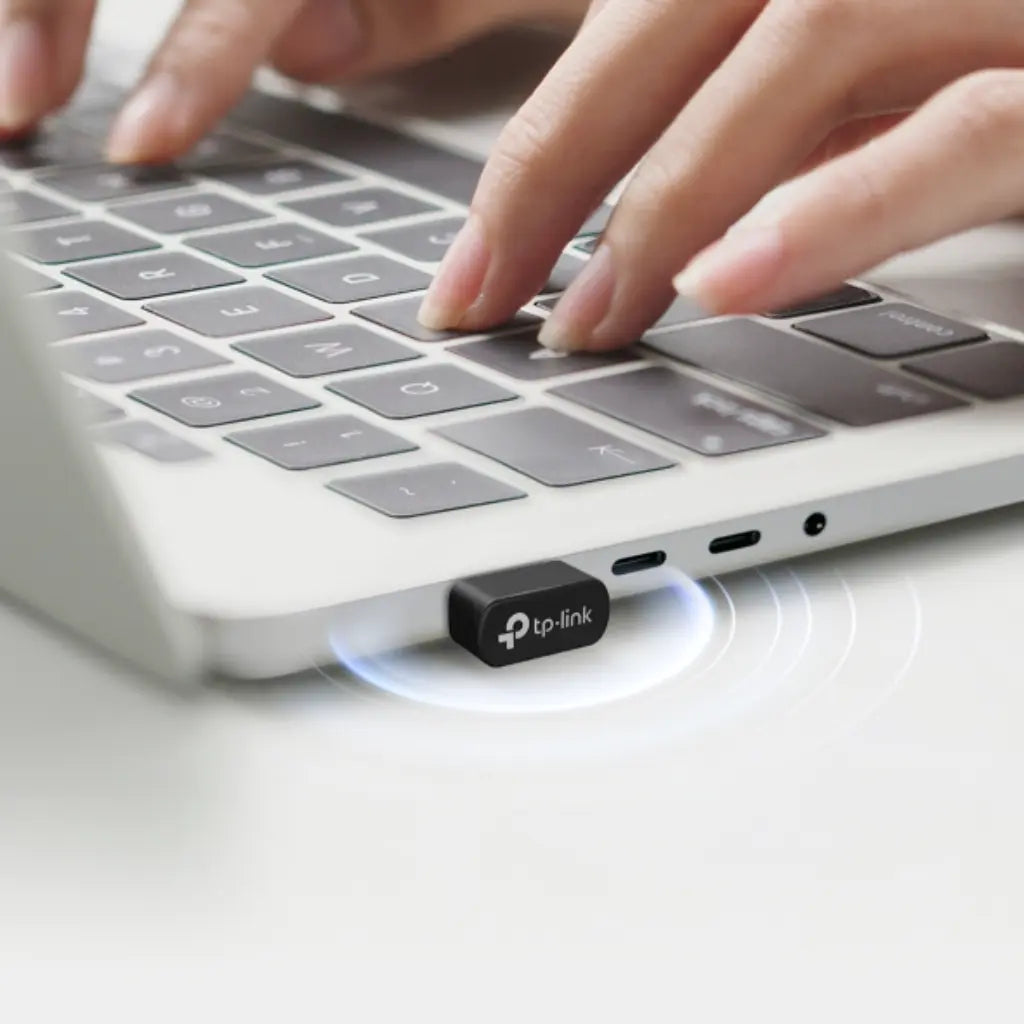 TP-Link Archer TX10UB Nano AX900 Wi-Fi 6 & Bluetooth 5.3 USB Adapter-tpstech.in