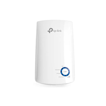 TP-Link TL-WA850RE 300Mbps Universal Wi-Fi Range Extender with Ethernet Port & WPS Button-tpstech.in