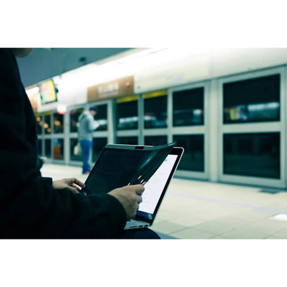 Targus Magnetic Privacy Screen for 15 inch MacBook Pro 16:10 Aspect Ratio-tpstech