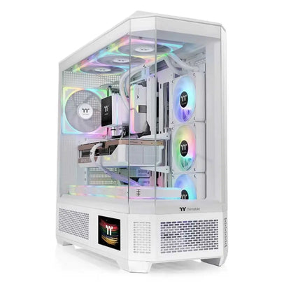 Thermaltake AC-080-OO6NAN-A1 6.0" LCD Panel Kit for View 600 TG - Snow-tpstech.in
