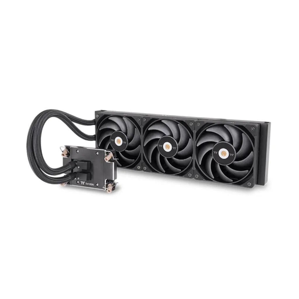 Thermaltake AW360 360mm AIO Liquid CPU Cooler-tpstech.in