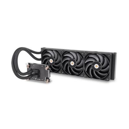 Thermaltake AW360 360mm AIO Liquid CPU Cooler-tpstech.in