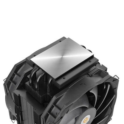 Thermaltake WAir Dual Tower Workstation Intel/AMD CPU Air Cooler -tpstech.in