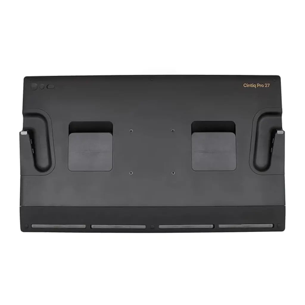 Wacom Cintiq Pro 27 DTH271K4C 27 Inch 4K 120Hz Interactive Pen Display with Pro Pen 3-tpstech.in