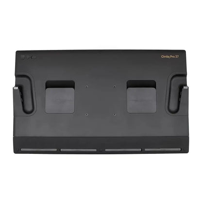 Wacom Cintiq Pro 27 DTH271K4C 27 Inch 4K 120Hz Interactive Pen Display with Pro Pen 3-tpstech.in