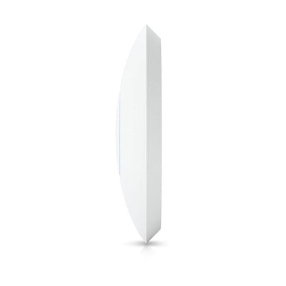 Ubiquiti UniFi U6+ Ceiling Mounted Dual-Band WiFi 6 Access Point with 4 Spatial Streams