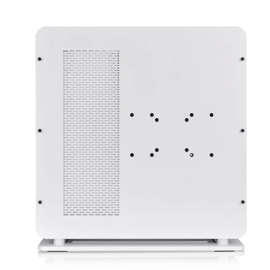 Thermaltake Core P6 Snow Edition ATX Mid Tower Computer Case